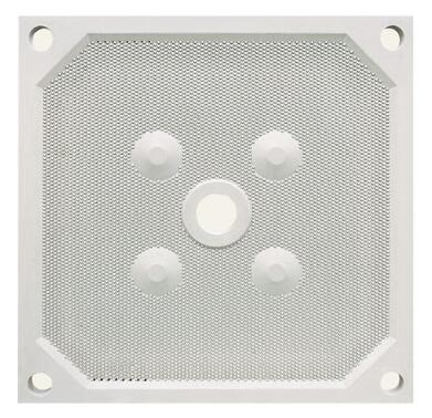 filter plate