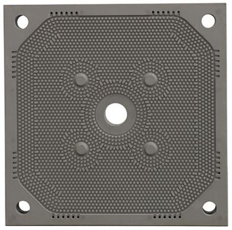 Filter Plate