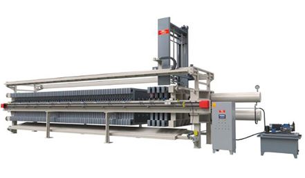 How Do You Increase Filter Press Efficiency?